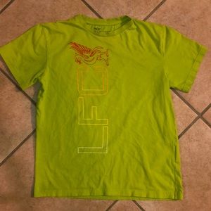 Liverpool Football Club Boys T-shirt